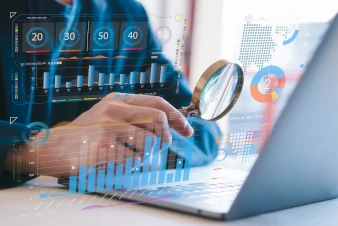 Google Ads fiókaudit