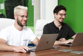 Google Ads kampánykezelés