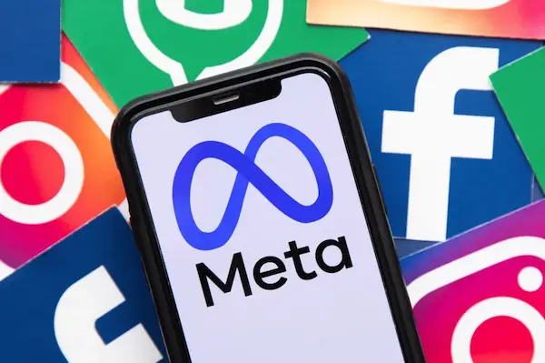Meta hirdetések