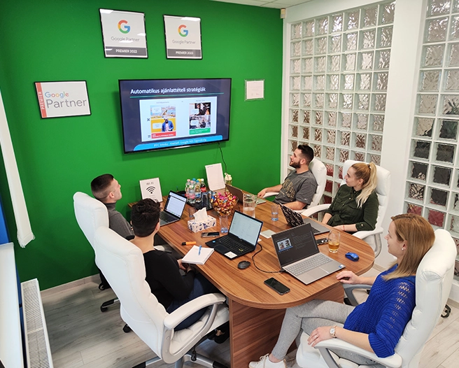 adwords oktatás
